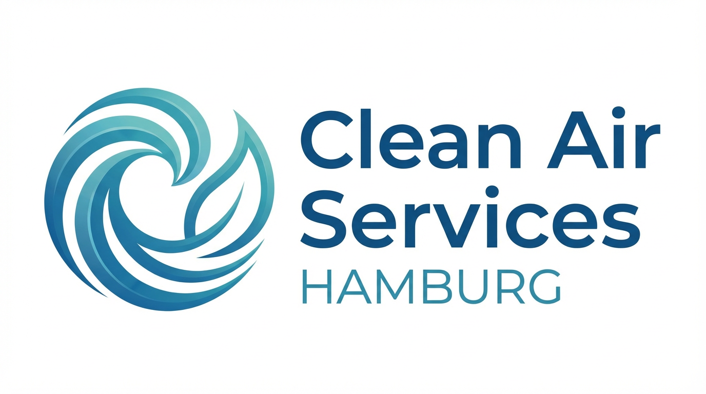 Clean Air Services Hamburg Logo